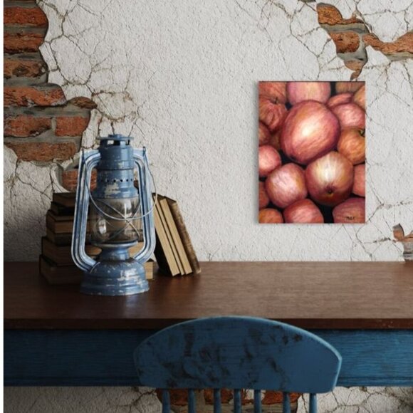 An Apple a Day - Picture 3 of 3